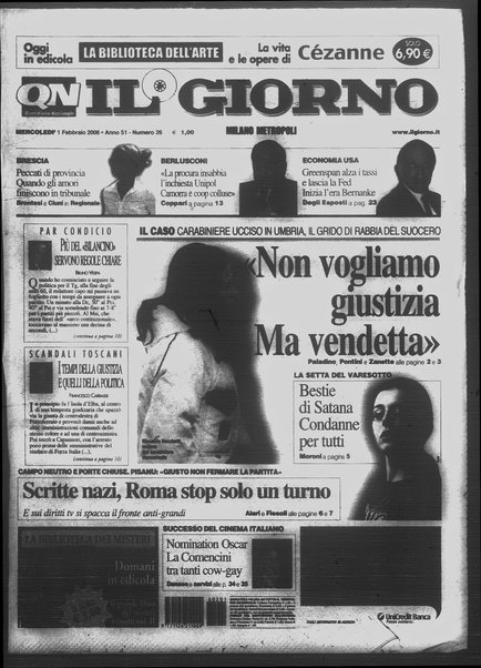 Il giorno